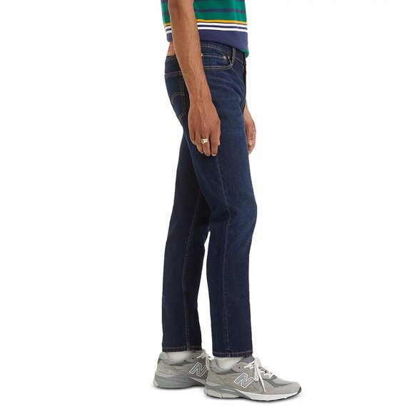 Levi’s 511 Slim Fit Stretch Cotton Denim Jeans 36x32 NWT - Picture 6 of 15